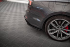 Audi S5 Coupe / Sportback F5 Rear Side Splitters