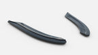 Audi S6 C5 Rear Side Splitters