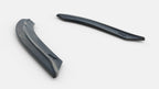 Audi S6 C5 Rear Side Splitters