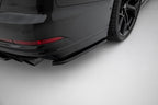 Splitters laterales traseros Audi S8 D5