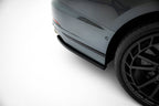 Splitters laterales traseros Audi S8 D5 Facelift
