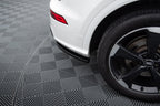 Splitters laterales traseros Audi SQ5/Q5 S-line Mk2