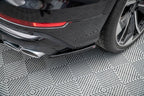 Splitters laterales traseros Audi SQ8 Mk1