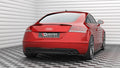 Splitters laterales traseros Audi TT 3.2 V6 8J