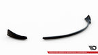Splitters laterales traseros Audi TT 8J