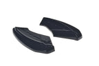 Splitters laterales traseros Audi TT RS 8S