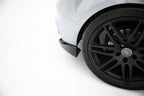 Splitters laterales traseros Audi TT S-Line 8J Facelift