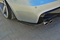 Splitters laterales traseros BMW Serie 1 E87 Standard / M-Performance