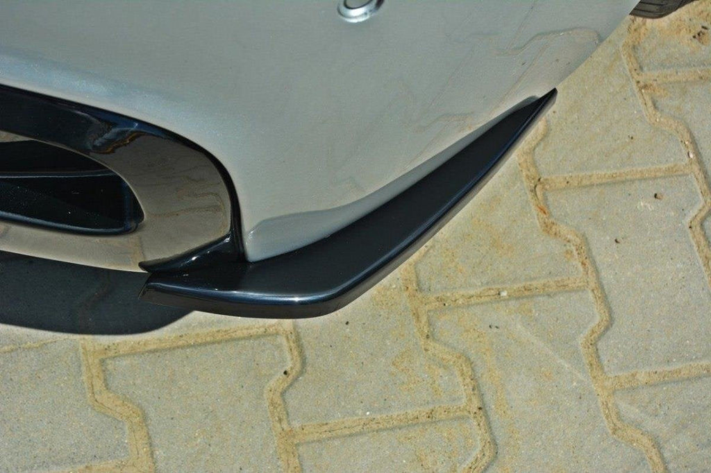 Rear Side Splitters BMW 1 Series E87 Standard / M-Performance