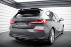 Splitters laterales traseros BMW Serie 1 F40