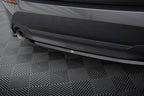 Splitters laterales traseros BMW Serie 1 F40