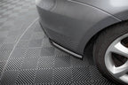 Splitters laterales traseros BMW Serie 1 M-Pack E82
