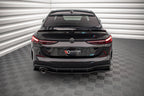 Splitters laterales traseros BMW Serie 2 Gran Coupé M-Pack F44