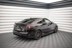 Splitters laterales traseros BMW Serie 2 Gran Coupé M-Pack F44