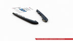 Splitters laterales traseros BMW Serie 3 E91 Facelift
