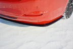 Splitters laterales traseros BMW Serie 3 F30