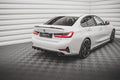 Splitters laterales traseros BMW Serie 3 G20 / G21