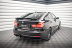 Splitters laterales traseros BMW Serie 3 GT F34