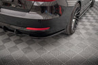 Splitters laterales traseros BMW Serie 3 GT F34
