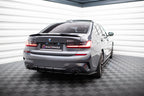 Splitters laterales traseros BMW Serie 3 M-Pack G20