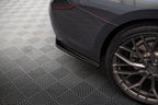 Splitters laterales traseros BMW Serie 3 M-Pack G20