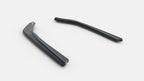 Splitters laterales traseros BMW Serie 3 M-Pack G20