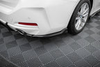 Splitters laterales traseros BMW Serie 3 Berlina / Sedán / Touring G20 / G21 Facelift