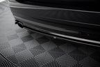 BMW 3 Series Touring E91 Rear Side Splitters