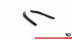 Splitters laterales traseros BMW Serie 4 Coupé / Cabrio G22 / G23
