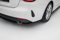 Splitters laterales traseros BMW Serie 4 Coupé / Cabrio G22 / G23
