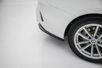 Splitters laterales traseros BMW Serie 4 Coupé / Cabrio G22 / G23