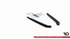 Splitters laterales traseros BMW Serie 5 G30 Facelift M-Pack
