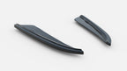 Splitters laterales traseros BMW Serie 5 GT F07