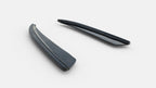 Splitters laterales traseros BMW Serie 5 GT F07