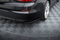 Splitters laterales traseros BMW Serie 5 GT F07