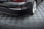 Splitters laterales traseros BMW Serie 5 GT F07