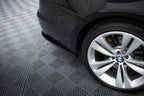 Splitters laterales traseros BMW Serie 5 GT F07