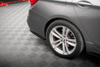 Splitters laterales traseros BMW Serie 5 GT M-Pack F07