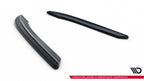 BMW 6 Series Coupe E63 / Convertible E64 Rear Side Splitters