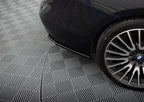Splitters laterales traseros BMW Serie 6 GT G32 M-Pack