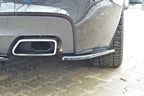 Splitters laterales traseros BMW Serie 6 Gran Coupé M-Pack