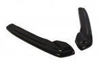 Splitters laterales traseros BMW Serie 6 Gran Coupé M-Pack