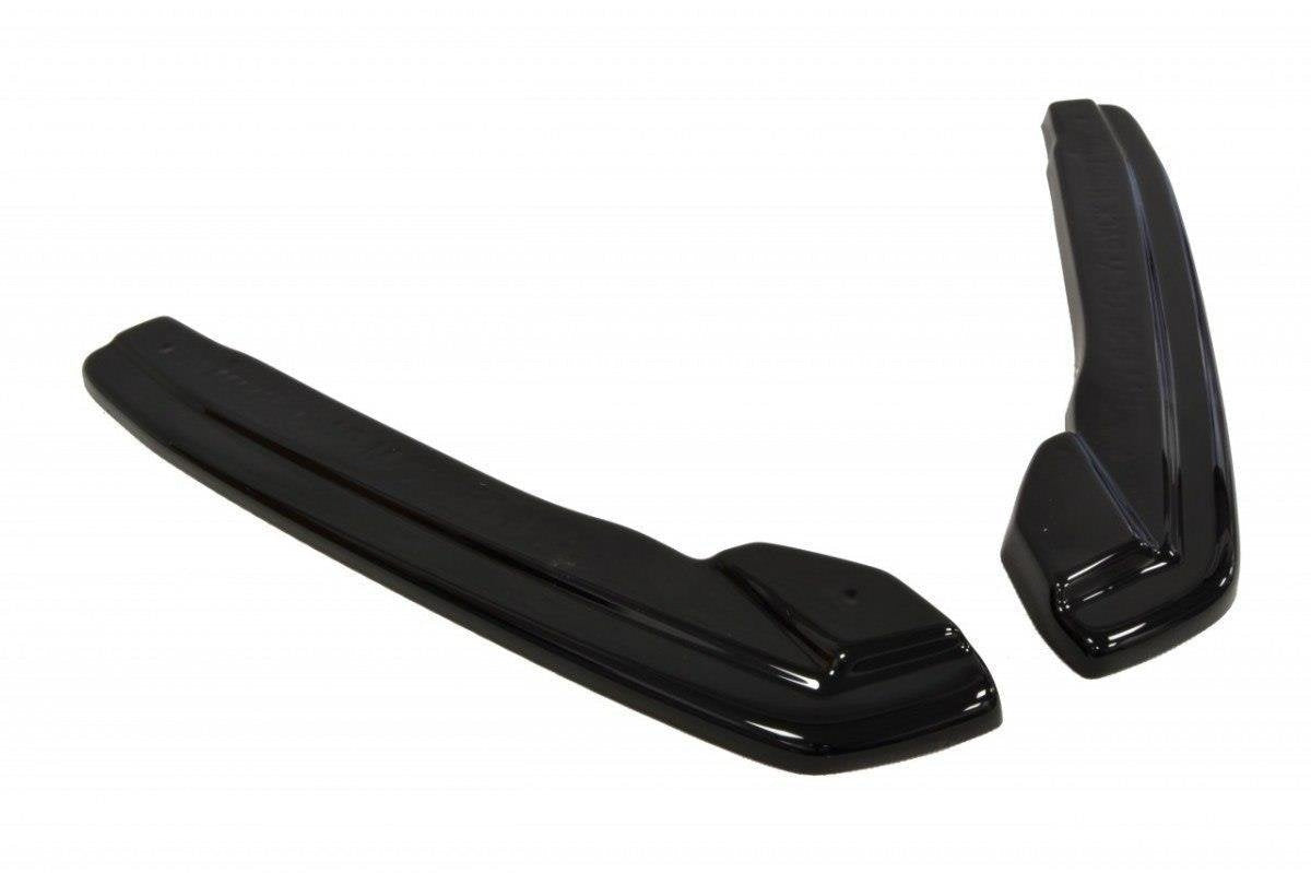 Splitters laterales traseros BMW Serie 6 Gran Coupé M-Pack