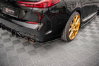 Splitters laterales traseros BMW M235i Gran Coupé F44