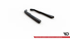 Splitters laterales traseros BMW M340i G20 / G21 Facelift