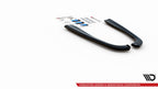 Splitters laterales traseros BMW M5 / Serie 5 M-Pack E39