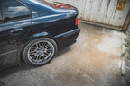 Splitters laterales traseros BMW M5 / Serie 5 M-Pack E39