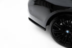 Splitters laterales traseros BMW M550i Berlina / Sedán G30