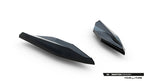 BMW X1 M35i U11 Rear Side Splitters