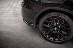 BMW X3 G01 Rear Side Splitters